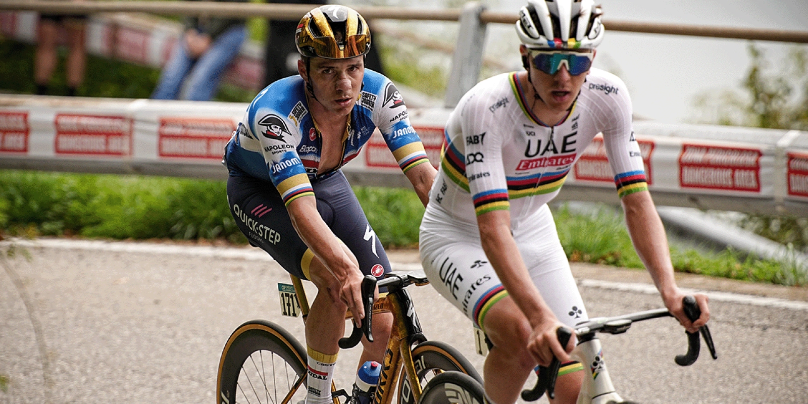 Il Lombardia 2025: schedule, route, and favorites of the last Monument of the year