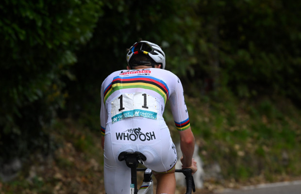 Il Lombardia 2025: schedule, route, and favorites of the last Monument of the year