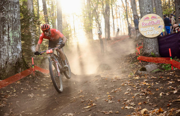 Mont-Sainte-Anne 2025: the temple of mountain biking once again hosts the grand finale