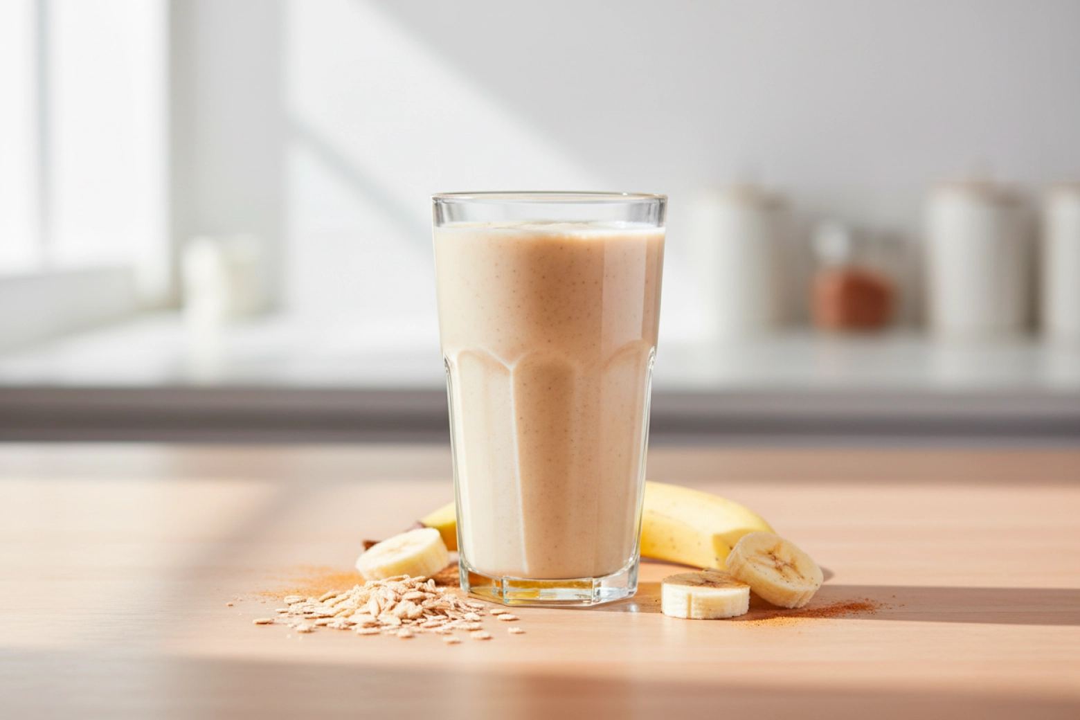 Smart cyclist nutrition: 10 smoothies for before, during, and after training