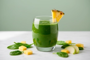 Smart cyclist nutrition: 10 smoothies for before, during, and after training