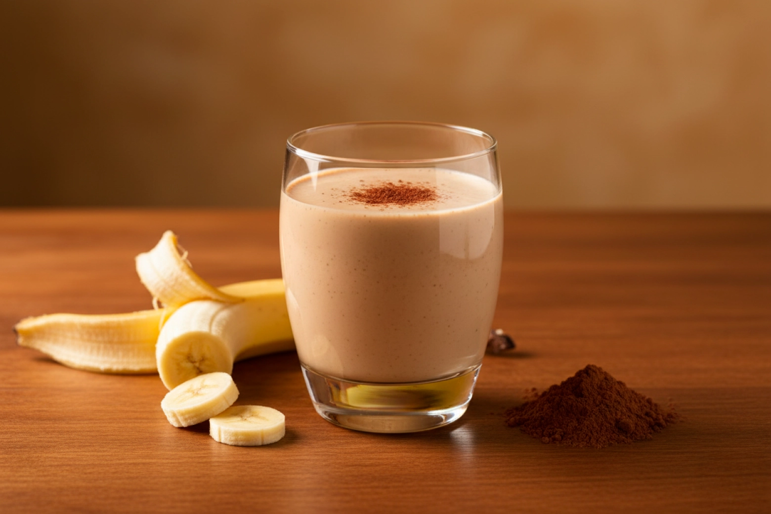 Smart cyclist nutrition: 10 smoothies for before, during, and after training