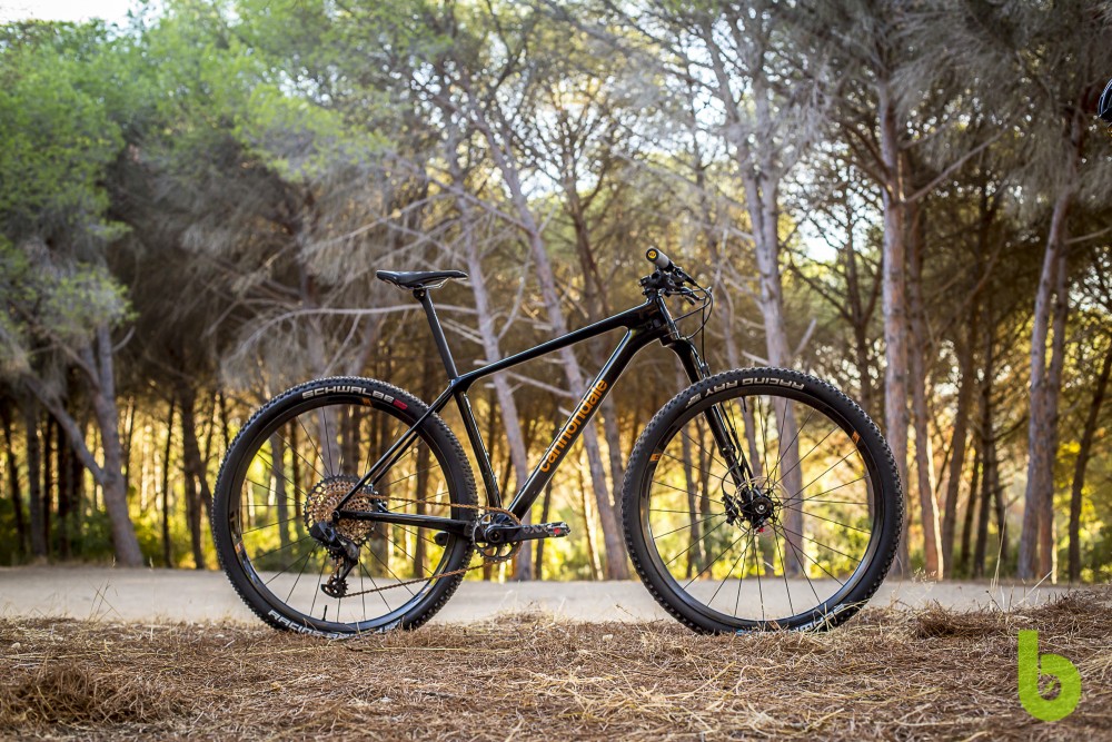 cannondale f si hi mod ultimate
