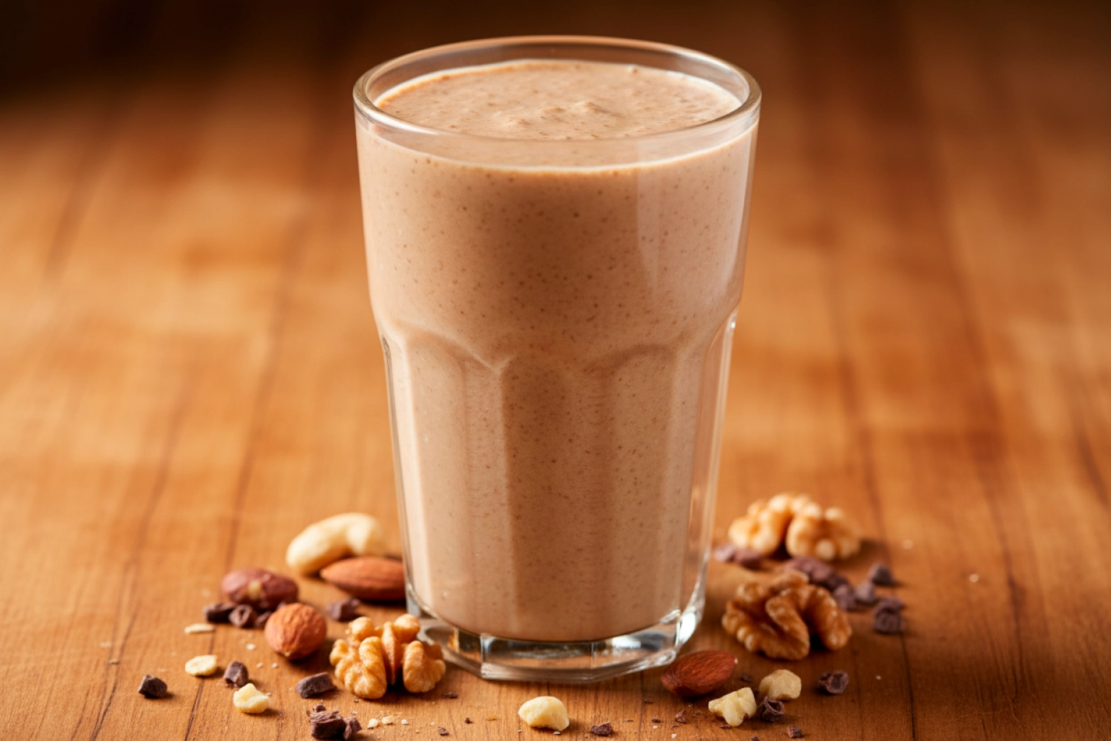 Smart cyclist nutrition: 10 smoothies for before, during, and after training
