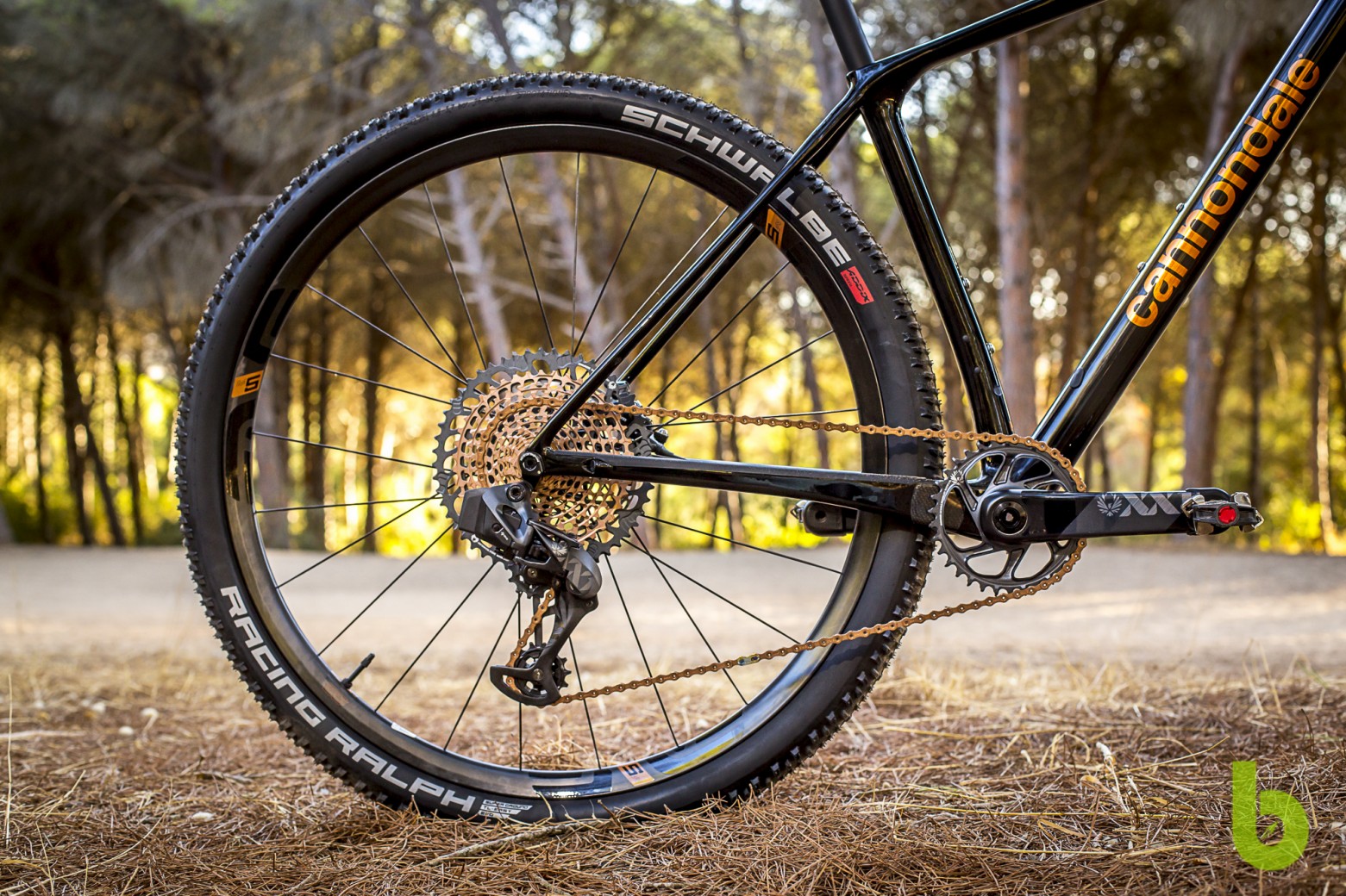 cannondale f si hi mod ultimate