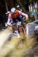 Van der Poel quiere seguir descansando y apunta al Mundial MTB de 2026
