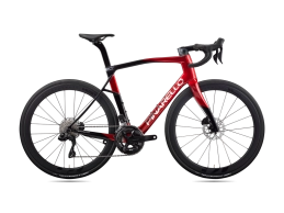 The Pinarello X Series debuts new colors