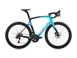 The Pinarello X Series debuts new colors