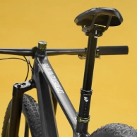 Roues de 32", précision artisanale et 9,6 kg : voici le nouveau Bike Ahead Project 32