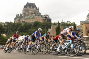 Complete 2026 UCI WorldTour calendar and key dates: the show begins