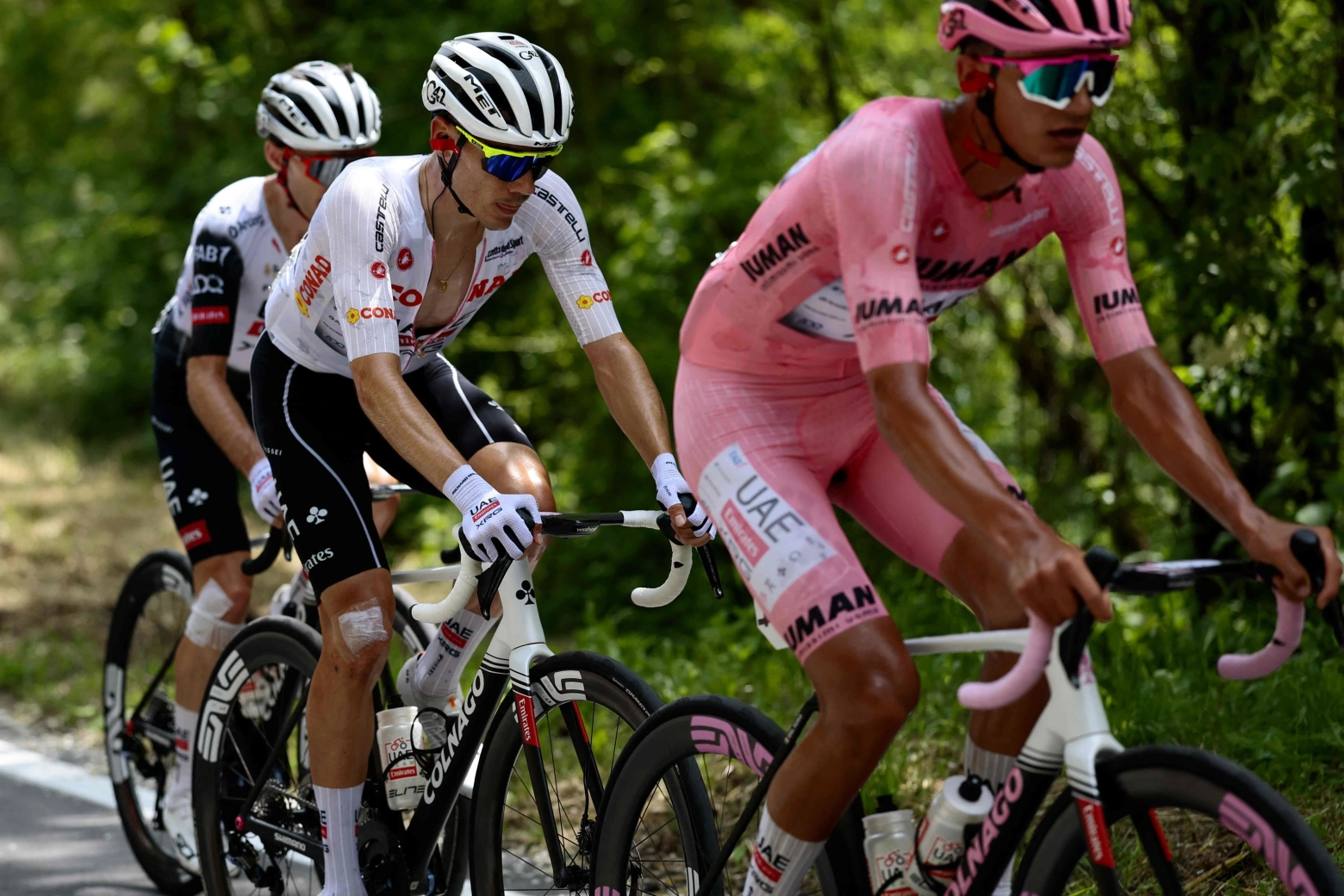 UCI World Tour 2026 Calendar