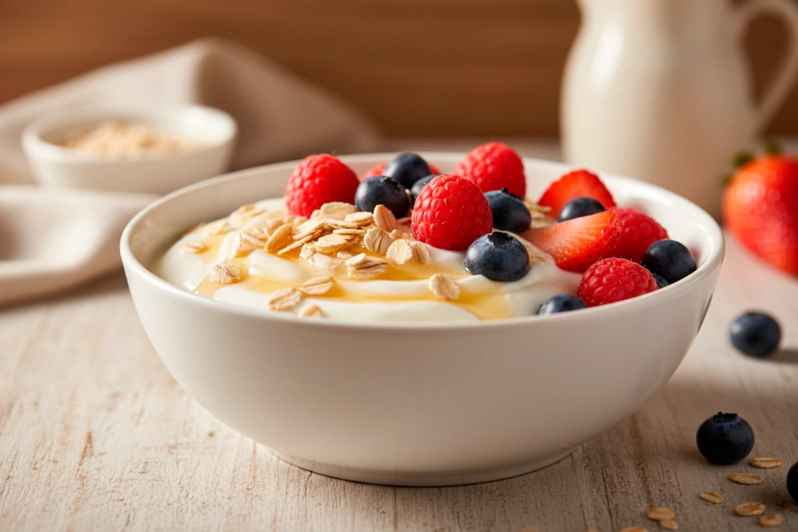 What to eat in the afternoon if you are a cyclist: 5 perfect snacks to avoid raiding dinner