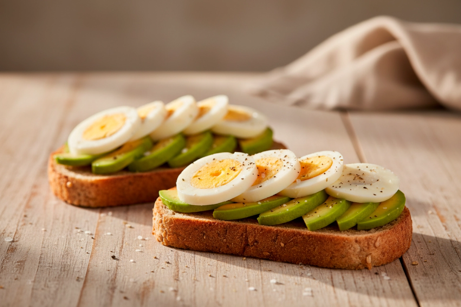 What to eat in the afternoon if you are a cyclist: 5 perfect snacks to avoid raiding dinner