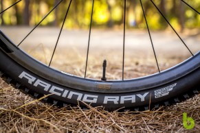 We tested the Cannondale F-Si Hi-MOD Ultimate, a very unique hardtail