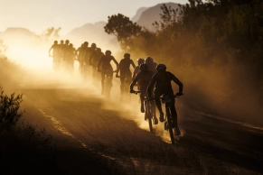 692 km of pure MTB: the Absa Cape Epic 2026 reveals its most demanding route