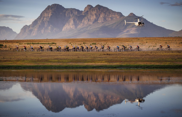 692 km de puro MTB: la Absa Cape Epic 2026 desvela su recorrido más exigente