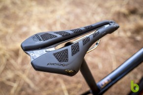 We tested the Cannondale F-Si Hi-MOD Ultimate, a very unique hardtail