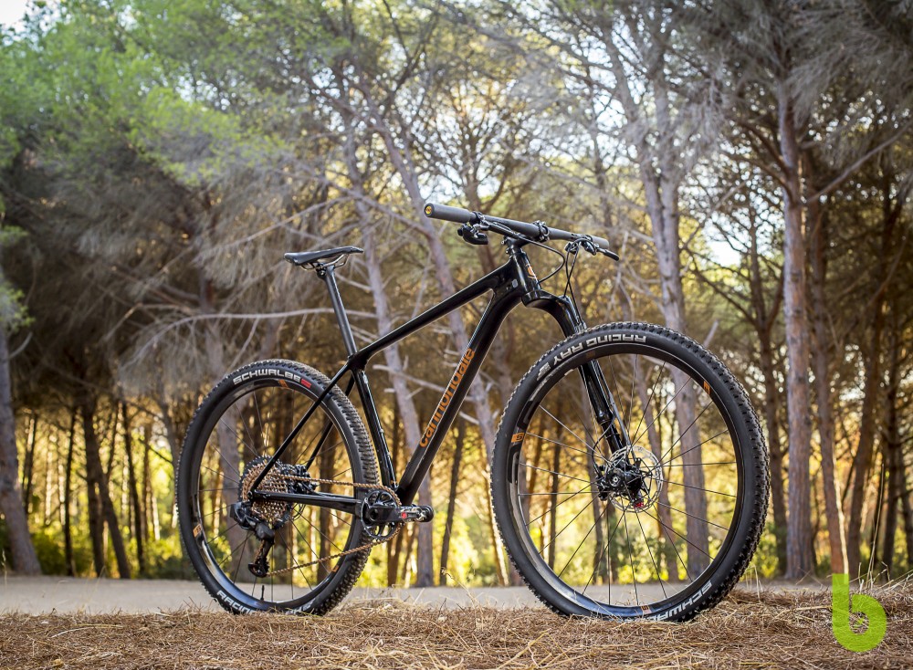 cannondale f si hi mod ultimate