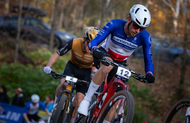 El último Short Track de la temporada se corre esta noche en Mont-Sainte-Anne