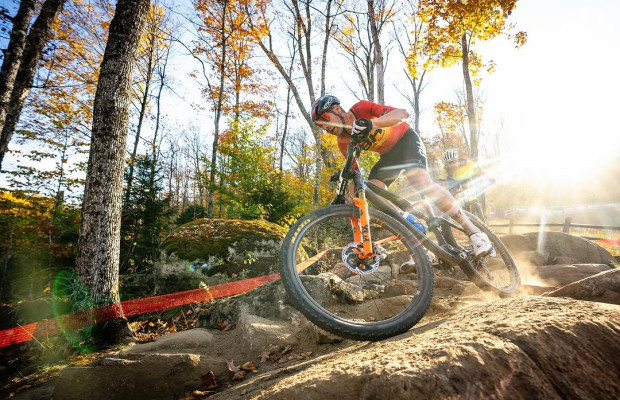 "Ce sera ma dernière Coupe du Monde" : David Valero annonce sa retraite du XCO