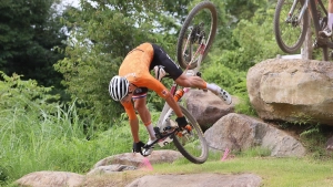 Road cycling causes more serious injuries than MTB, according to this new study