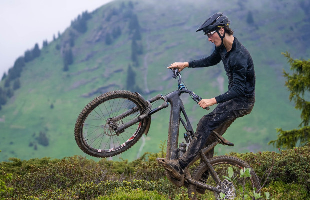 Zéfal lance le nouveau Deflector FM40, le garde-boue avant universel pour VTT et VTT électrique