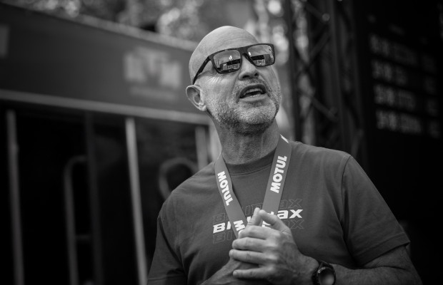 Décès de Nuno Silva, fondateur et PDG de Bicimax, figure emblématique du cyclisme ibérique