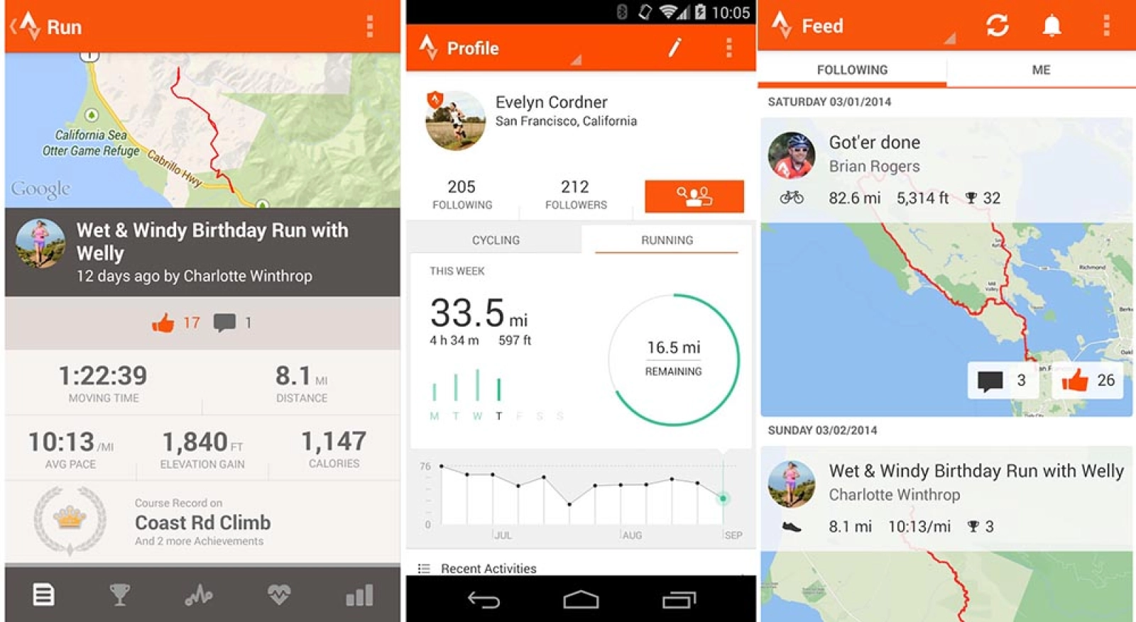The CEO of Strava confirms its IPO