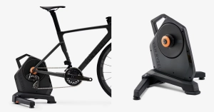 Tight price rollers and high-end performance: Van Rysel launches its new indoor generation