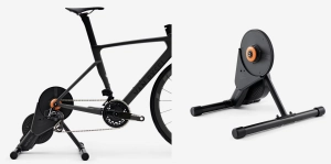 Tight price rollers and high-end performance: Van Rysel launches its new indoor generation