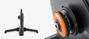 Tight price rollers and high-end performance: Van Rysel launches its new indoor generation