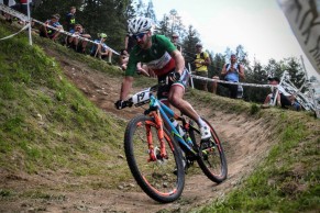 Las 5 mountain bikes más rápidas en la Copa del Mundo UCI XCO de Val di Sole