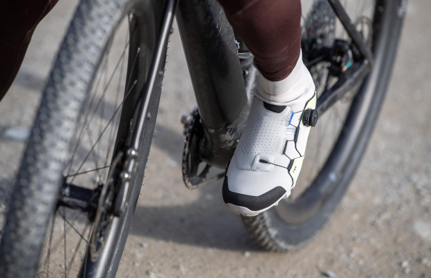 No existe el mal tiempo para montar en bici: Northwave lo demuestra con las nuevas Celsius XT Arctic GTX