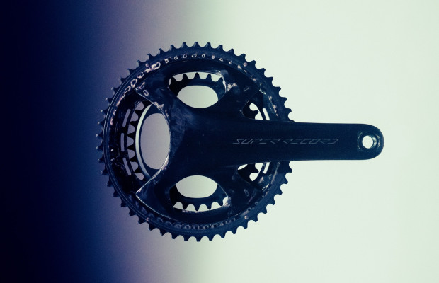 ¿Gastarías más de 1.000€ por ahorrar 81g? el Campagnolo Super Record 13 ULTRA lleva el lujo del rendimiento al extremo