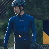 Equipamento essencial para pedalar no inverno