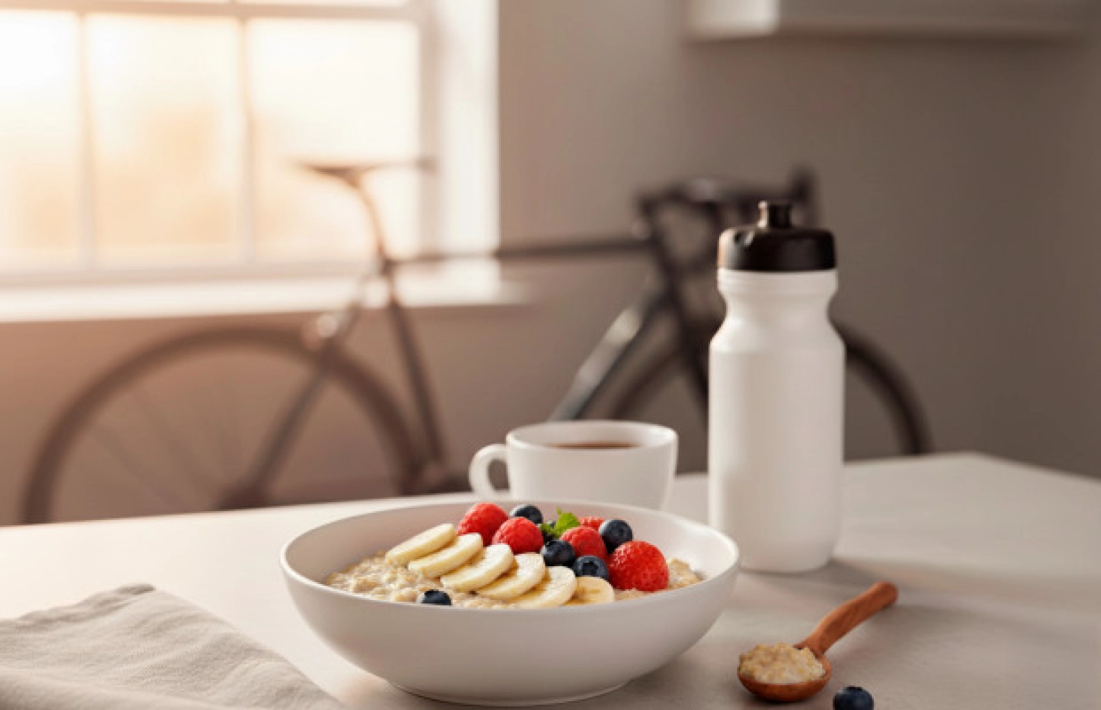 Cómo, cuándo y cuánto: la guía definitiva de carbohidratos para ciclistas