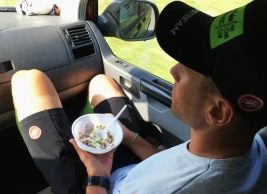 How, when, and how much: the ultimate guide to carbohydrates for cyclists