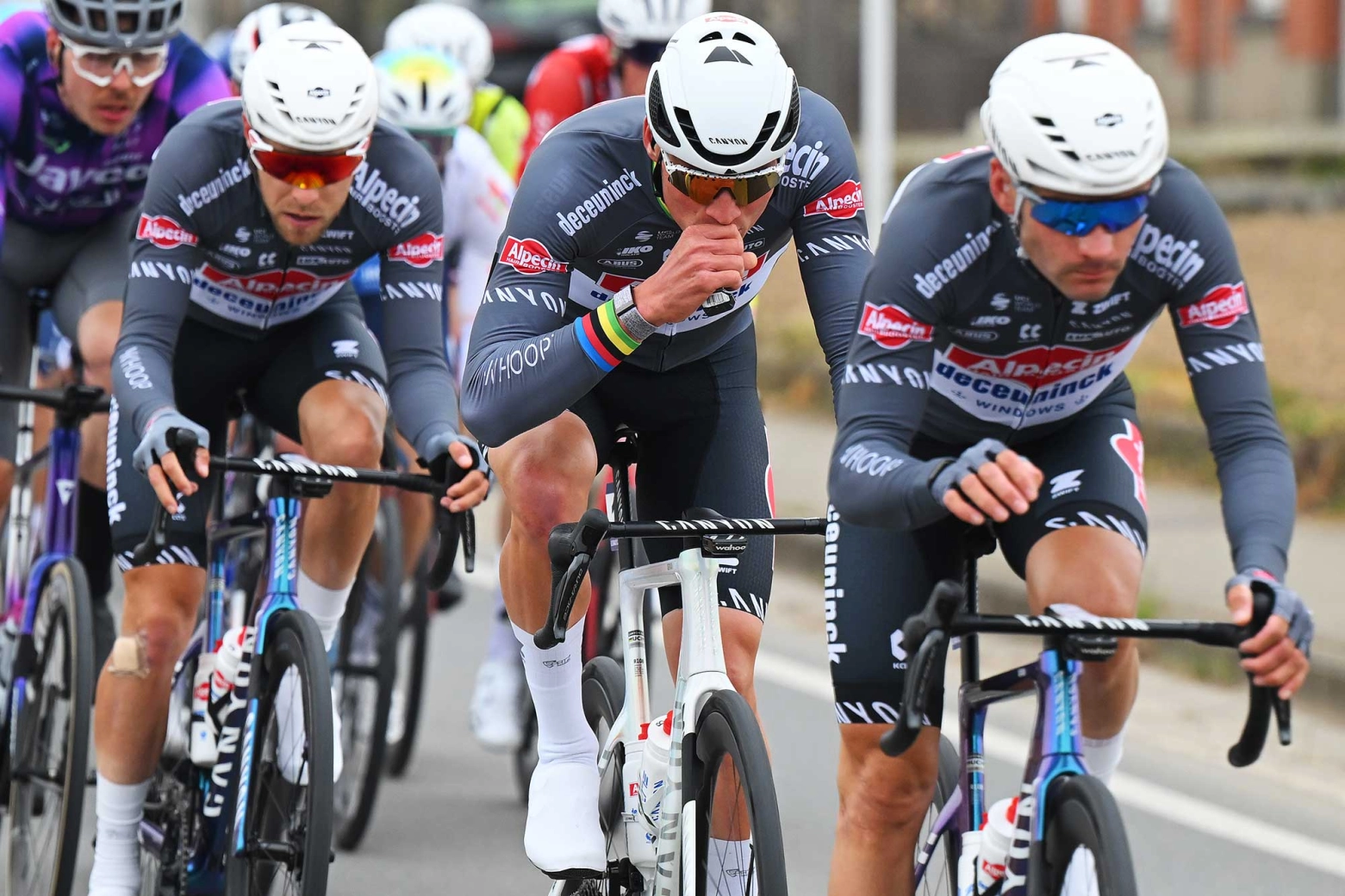 Cómo, cuándo y cuánto: la guía definitiva de carbohidratos para ciclistas