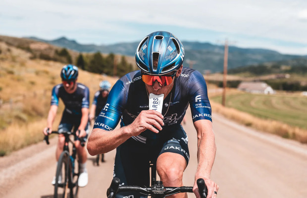 How, when, and how much: the ultimate guide to carbohydrates for cyclists