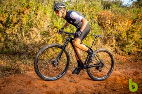 Probamos la Cannondale F-Si Hi-MOD Ultimate, una rígida única