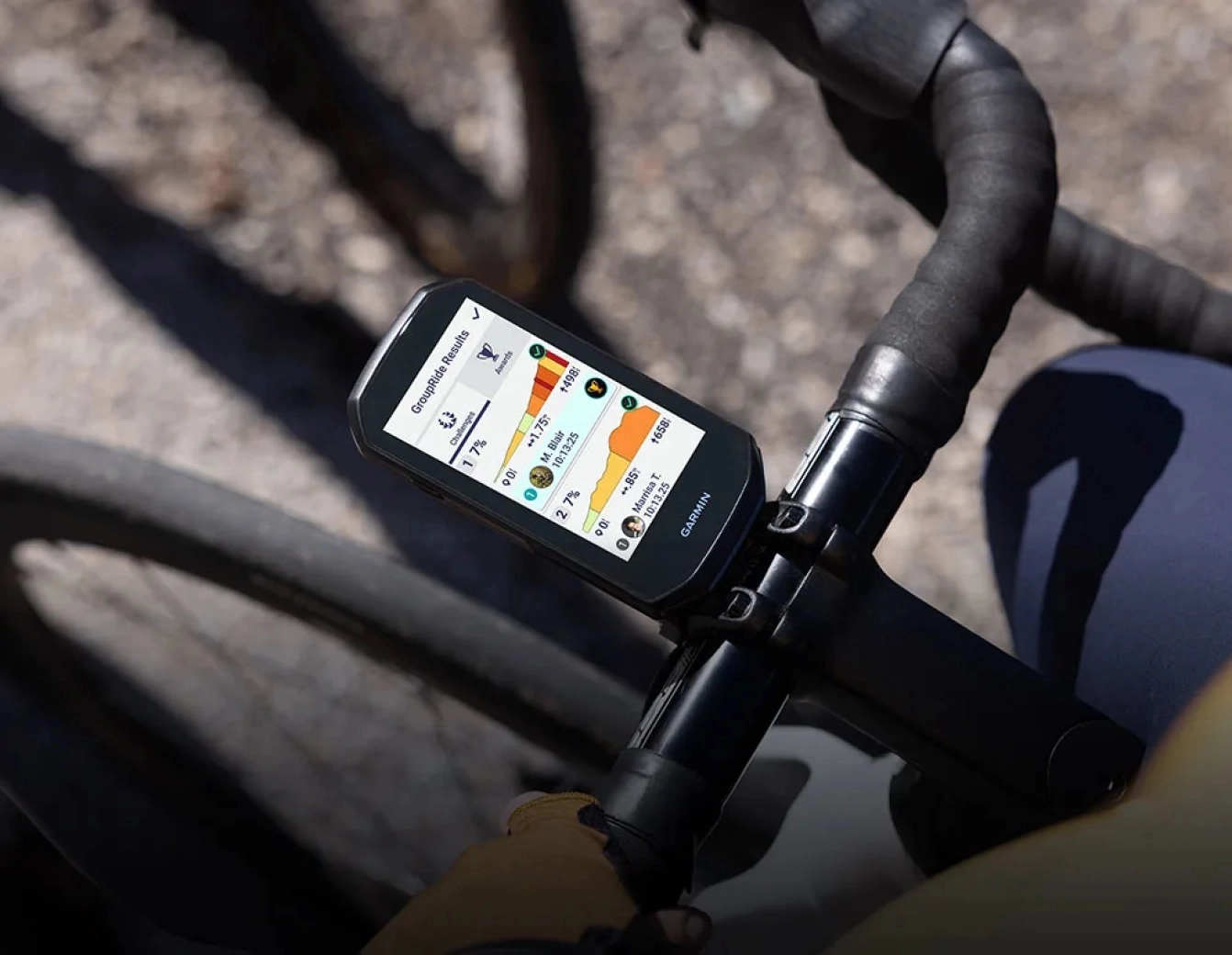 Strava reassures Garmin users: "Maintaining connection is our top priority"