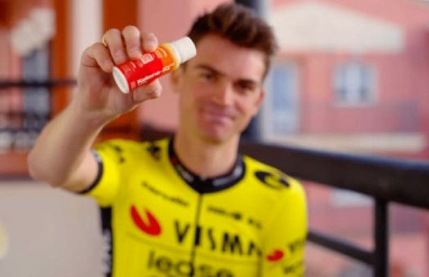 The UCI cannot ban ketones but asks that they be avoided