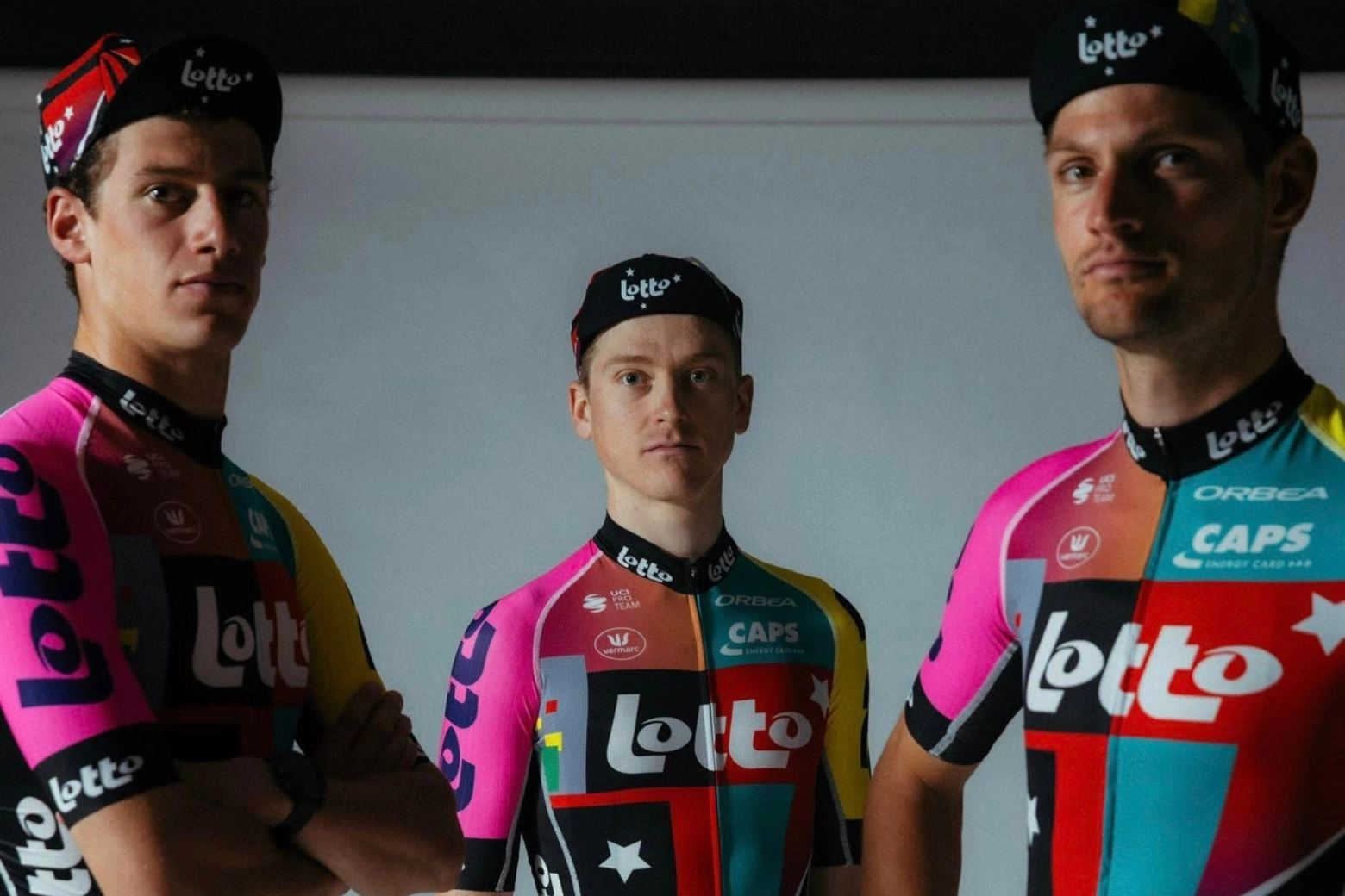 Promotions and relegations in the World Tour: the road season has ended and these are the teams that are moving up and down in category