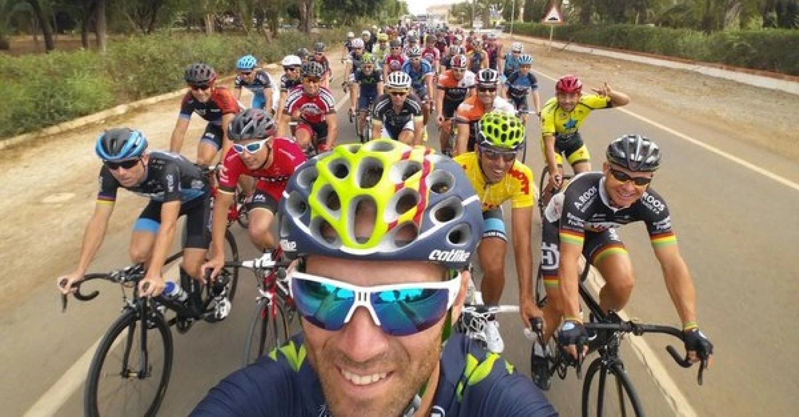 Rolling alone vs rolling in a group: what does your training gain and lose