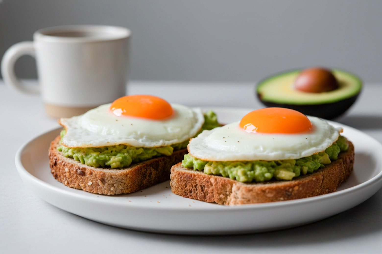 The 5 best breakfasts to lose weight