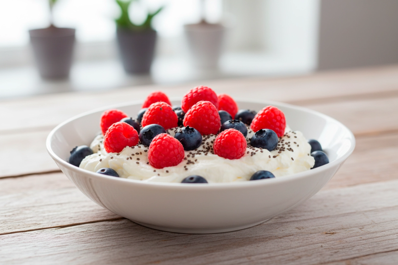 The 5 best breakfasts to lose weight