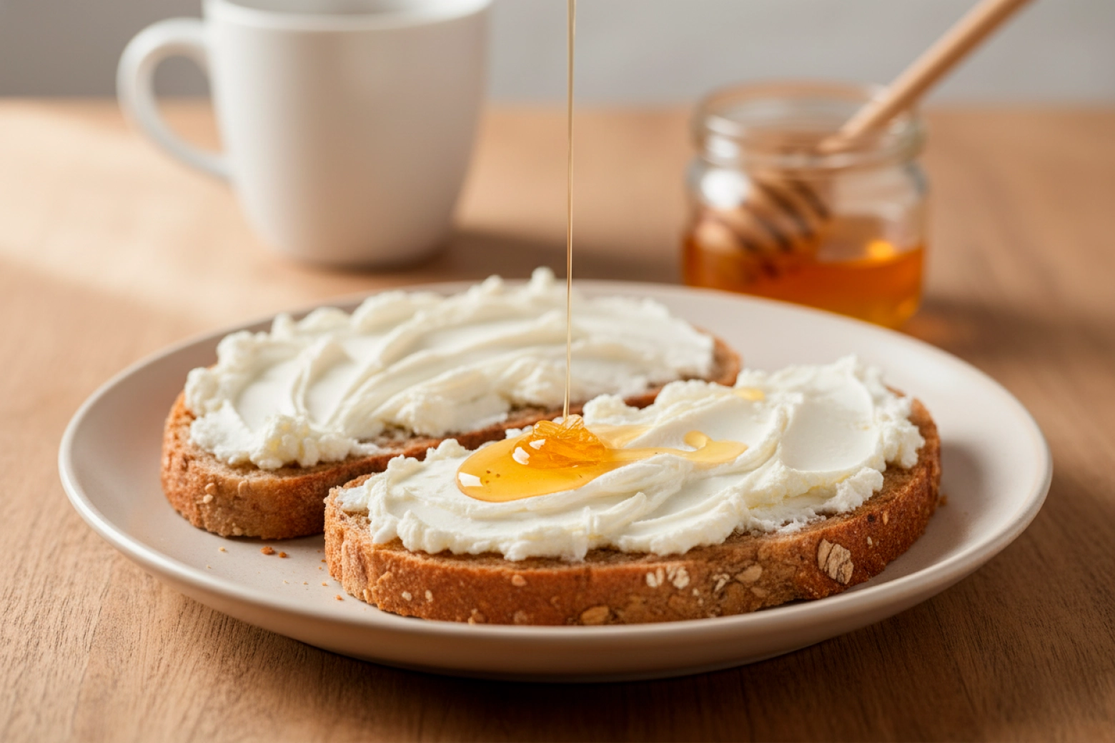 The 5 best breakfasts to lose weight