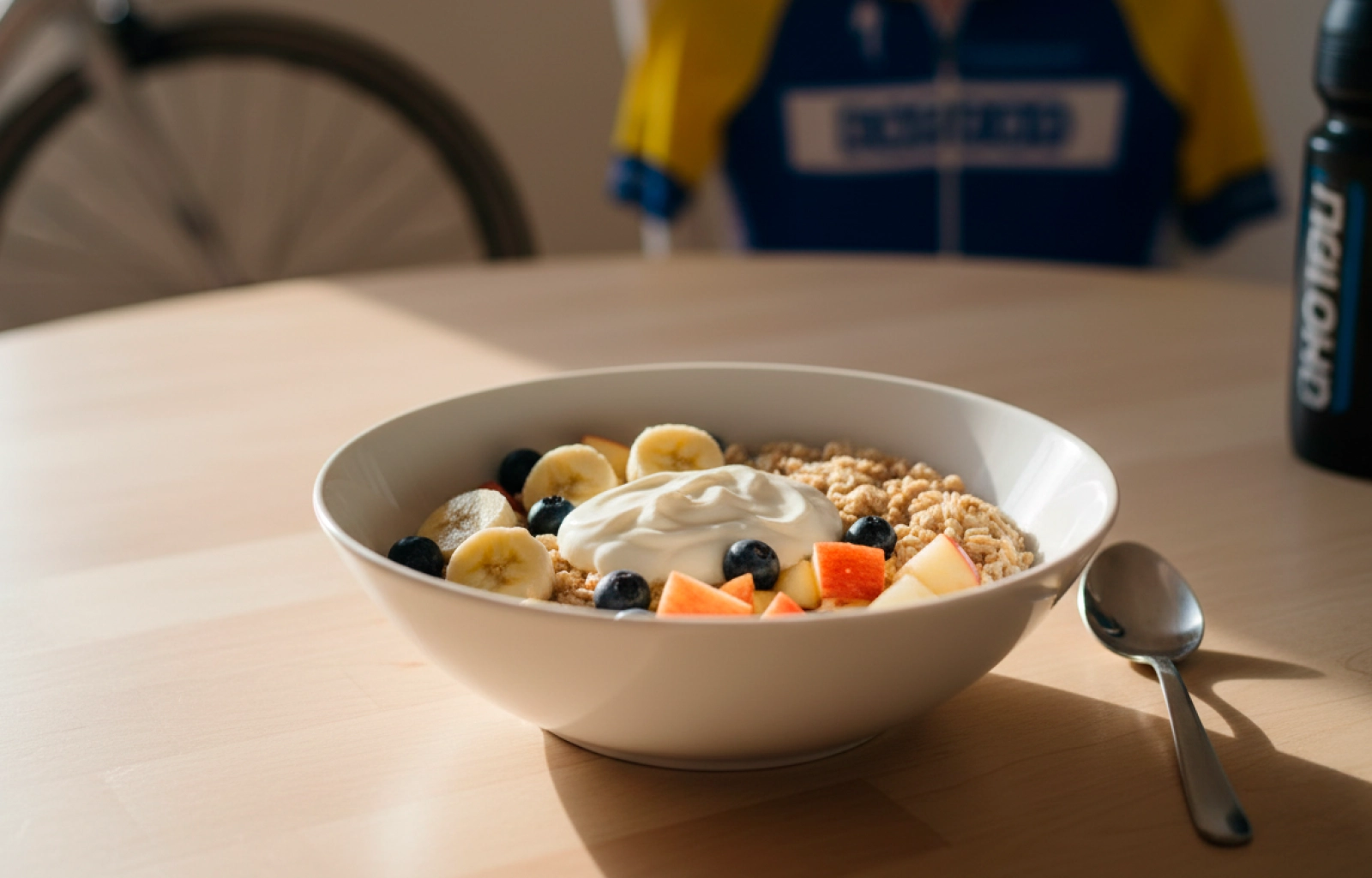 The 5 best breakfasts to lose weight