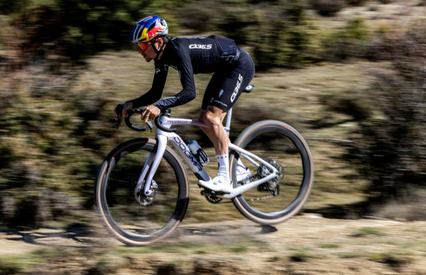 La “Cape Epic del gravel” se estrena esta semana con Tom Pidcock, Lachlan Morton y Matthew Beers en su parrilla de salida