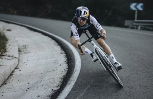 Q36.5 applies for a WorldTour license and confirms its partnership with Pinarello for 2026